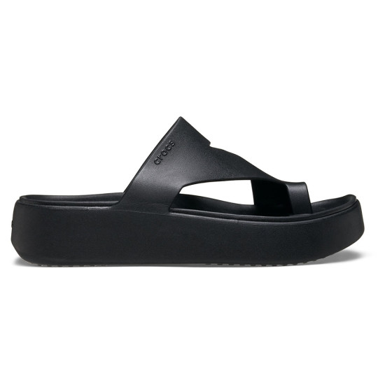 Crocs Getaway Platform Toe Loop
